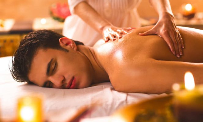 massage khiếm thị Ánh Sao