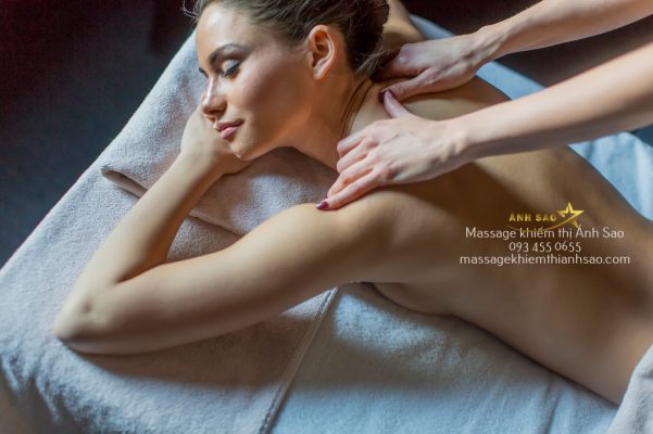 massage truyền thống