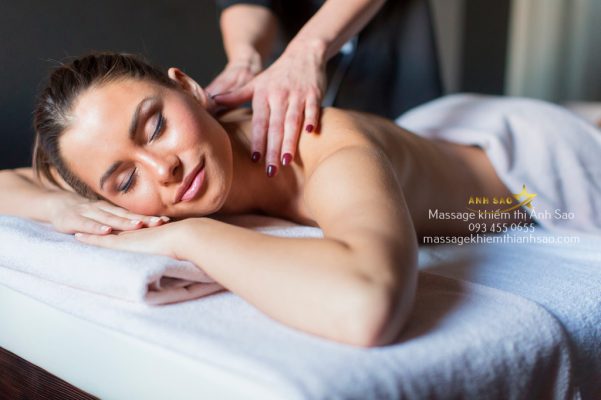 massage truyền thống